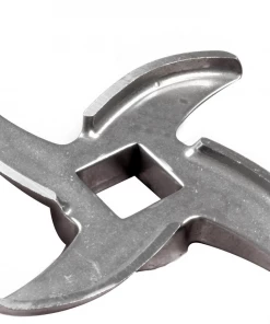 Food & Food Storage LEM #10/#12 STAINLESS STEEL GRINDER KNIFE