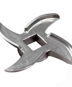 LEM #20/#22 STAINLESS STEEL GRINDER KNIFE