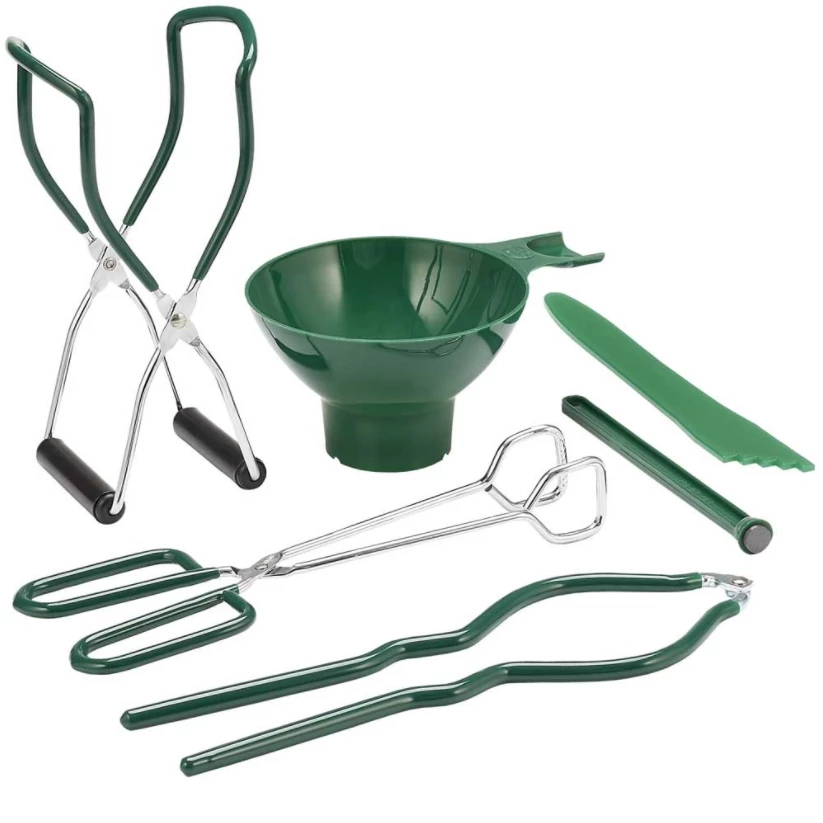 LEM STARTER CANNING KIT Food & Food Storage 1 LEM STARTER CANNING KIT Food & Food Storage