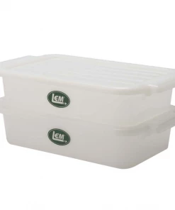 NEW LEM MINI MEAT LUG LID