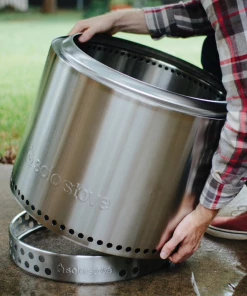 Solo Stove Bonfire Stand