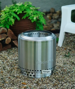 Gear Solo Stove Ranger 10 Gear Solo Stove Ranger