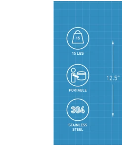 Gear Solo Stove Ranger 14 Gear Solo Stove Ranger