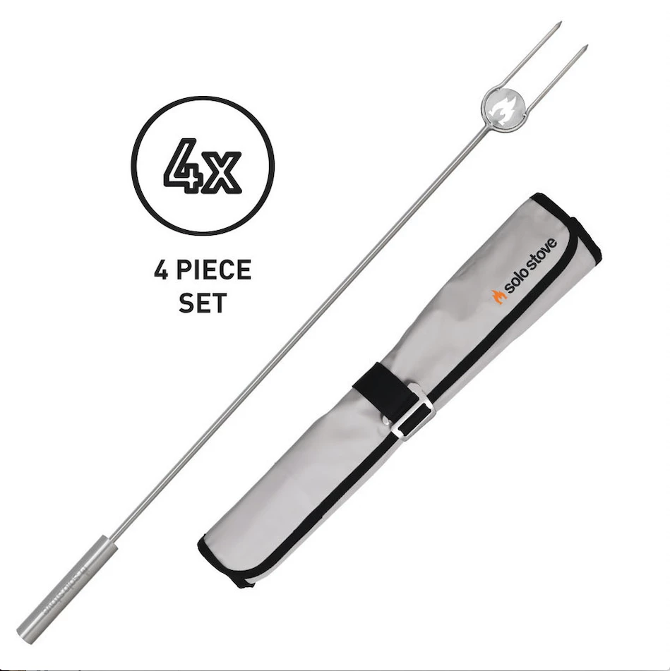 Solo Stove Sticks 1 Solo Stove Sticks