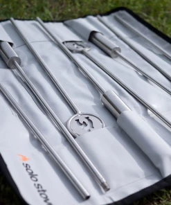 Solo Stove Sticks 9 Solo Stove Sticks