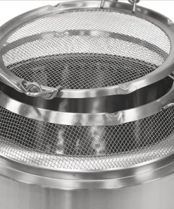 Firepits & Stoves Solo Stove Bonfire Shield