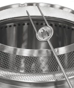 Firepits & Stoves Solo Stove Bonfire Shield