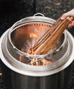 Firepits & Stoves Solo Stove Bonfire Shield