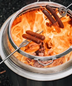 Firepits & Stoves Solo Stove Bonfire Shield