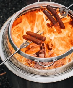 Firepits & Stoves Solo Stove Yukon 27" Shield 14 Firepits & Stoves Solo Stove Yukon 27