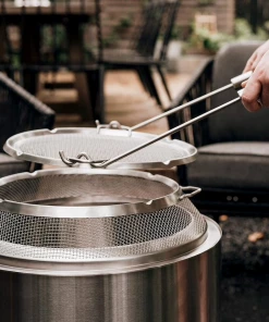 Firepits & Stoves Solo Stove Ranger Shield 13 Firepits & Stoves Solo Stove Ranger Shield