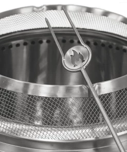 Firepits & Stoves Solo Stove Ranger Shield 14 Firepits & Stoves Solo Stove Ranger Shield