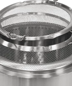 Firepits & Stoves Solo Stove Ranger Shield