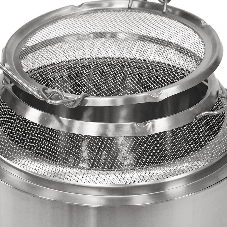 Firepits & Stoves Solo Stove Ranger Shield 2 Firepits & Stoves Solo Stove Ranger Shield