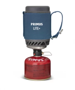 Primus Lite+ Backpacking Stove System Gear