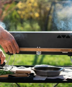 Primus Kuchoma Portable Gas Camp Grill Camping & Hunting 12 Primus Kuchoma Portable Gas Camp Grill Camping & Hunting