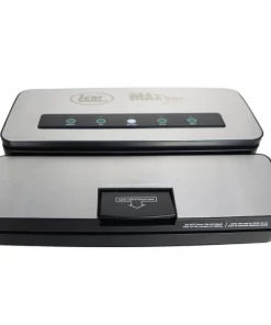 Food & Food Storage LEM MAXVAC 250 VACUUM SEALER
