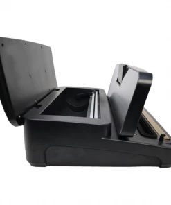 Food & Food Storage LEM MAXVAC 250 VACUUM SEALER 8 Food & Food Storage LEM MAXVAC 250 VACUUM SEALER