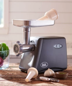 LEM #8 575 WATT COUNTERTOP GRINDER Food & Food Storage