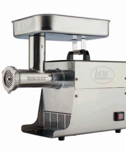 Food & Food Storage LEM #8 BIG BITE MEAT GRINDER - 0.5 HP