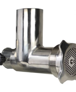 LEM DUAL GRIND #8 BIG BITE MEAT GRINDER - 0.5HP