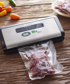 LEM MAXVAC 100 VACUUM SEALER