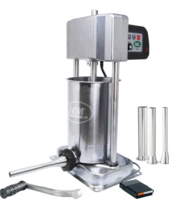 LEM BIG BITE MOTORIZED SAUSAGE STUFFERS Food & Food Storage