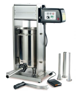 LEM BIG BITE MOTORIZED SAUSAGE STUFFERS Food & Food Storage