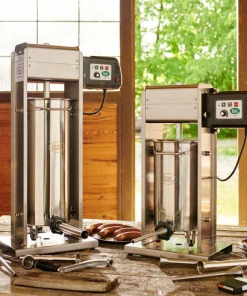 LEM BIG BITE MOTORIZED SAUSAGE STUFFERS Food & Food Storage