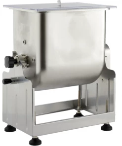 Food & Food Storage LEM IMPROVED BIG BITE TILT MEAT MIXER - 50 LB.