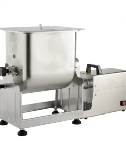 Food & Food Storage LEM IMPROVED BIG BITE TILT MEAT MIXER - 50 LB.