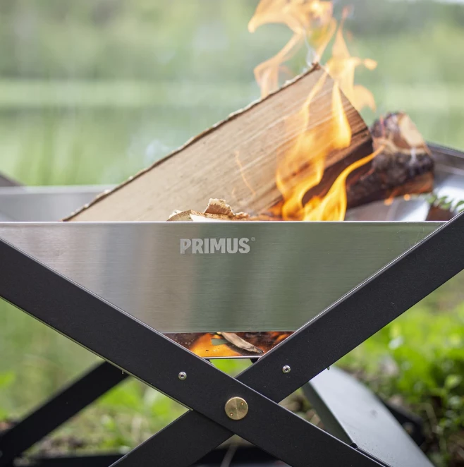 Gear Primus Kamoto Open Fire Pit 5 Gear Primus Kamoto Open Fire Pit