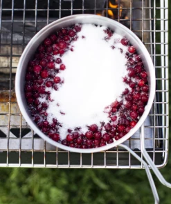 Gear Primus Kamoto Open Fire Pit 20 Gear Primus Kamoto Open Fire Pit