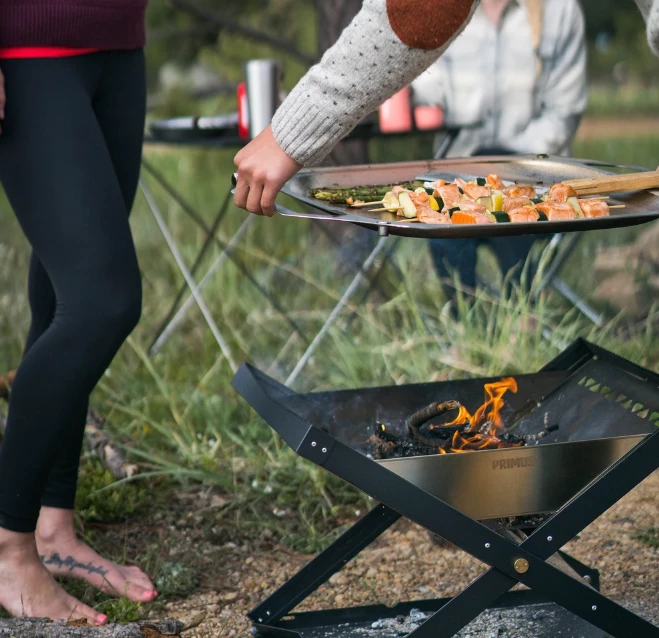 Gear Primus Kamoto Open Fire Pit 9 Gear Primus Kamoto Open Fire Pit