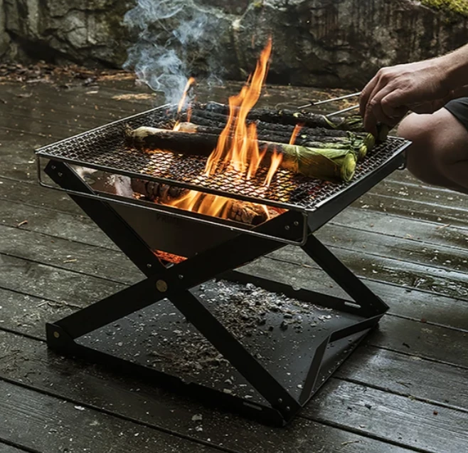 Gear Primus Kamoto Open Fire Pit 10 Gear Primus Kamoto Open Fire Pit