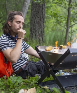 Gear Primus Kamoto Open Fire Pit 24 Gear Primus Kamoto Open Fire Pit