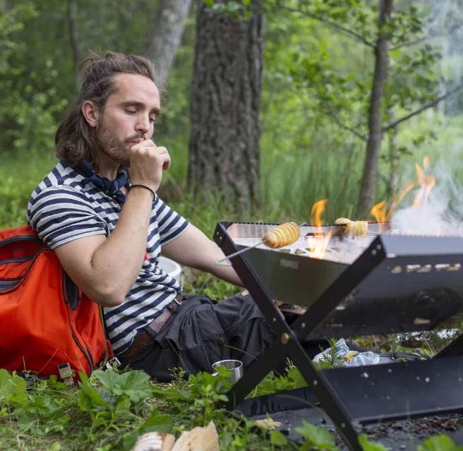 Gear Primus Kamoto Open Fire Pit 11 Gear Primus Kamoto Open Fire Pit