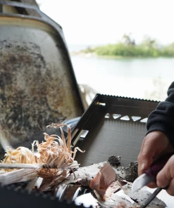 Gear Primus Kamoto Open Fire Pit 27 Gear Primus Kamoto Open Fire Pit