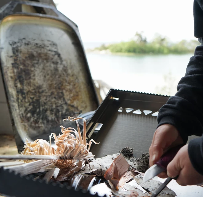 Gear Primus Kamoto Open Fire Pit 14 Gear Primus Kamoto Open Fire Pit