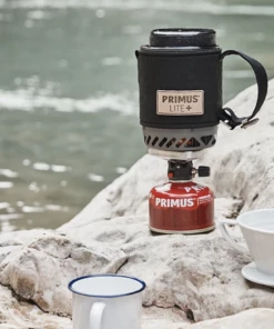 PRIMUS POWER GAS Camping & Hunting
