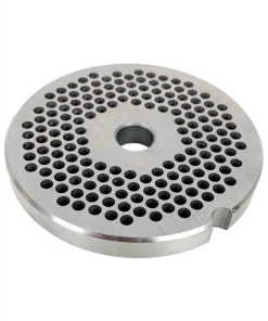 LEM #10/#12 STAINLESS STEEL GRINDER PLATES Food & Food Storage