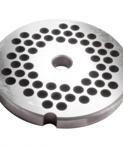 LEM #20/#22 STAINLESS STEEL GRINDER PLATES 7 LEM #20/#22 STAINLESS STEEL GRINDER PLATES