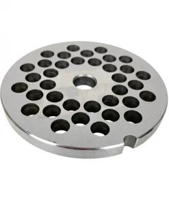 LEM #32 STAINLESS STEEL GRINDER PLATES