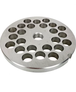 LEM #32 STAINLESS STEEL GRINDER PLATES