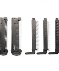 Roots & Harvest Stainless Steel Vegetable Slicer Home, Farm & Garden