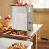 Roots & Harvest Stainless Steel Fruit Crusher Home, Farm & Garden