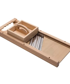 Roots & Harvest Triple Blade Cabbage Cutter Home, Farm & Garden