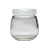 Roots & Harvest Yogurt Jars 4 Oz (12 Pack)