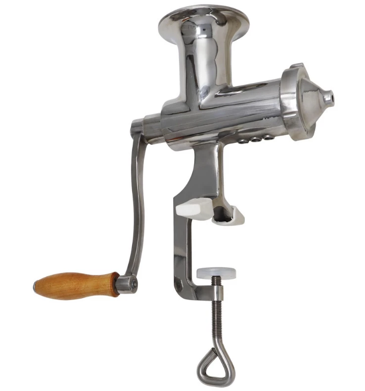 Roots & Harvest Wheat Grass Juicer 2 Roots & Harvest Wheat Grass Juicer