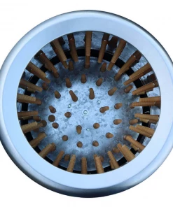 Roots & Harvest Chicken Plucker 12 Roots & Harvest Chicken Plucker